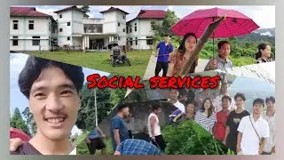 DPGC KAMKI COLLEGE /STUDENTS logh bohut kaam Kiya hai//SOCIAL SERVICES.