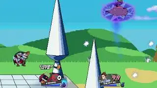 Prism Cross: Primid Showcase & Gameplay