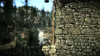 CryENGINE 3 v3.4 SDK Trailer