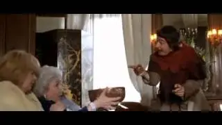 Zs&aacute;kfos Vs.Trubad&uacute;r l&aacute;da