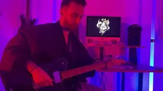 Introducing: ⛩Asian Metalcore Style⛩ (Samurai-core? 🥷)