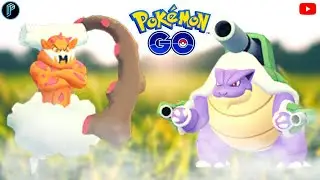 Spring Cup Rank Push GBL 💪| Incarnate Landorus Raids 🤝| Pokemon Go Live #pokemongo #pokemongoraids