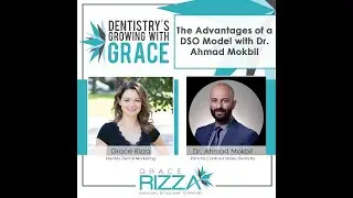 The Advantages of a DSO Model with Dr. Ahmad Mokbil