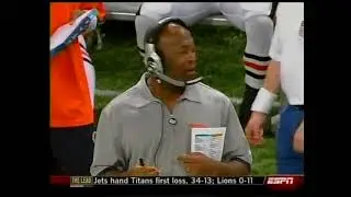 2008   Bears  at  Rams   Week 12