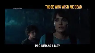 Those Who Wish Me Dead - Assassins
