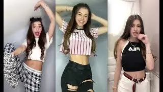 *HOT* Léa Elui Ginet Musically Compilation May 2018