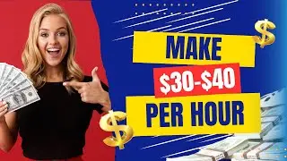 Get Paid To Train AI Models