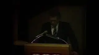 The Reagan Economic Program