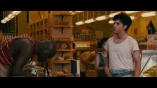 The dictator 