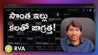 Venus Mahadasha for Aries Ascendant, Bharani Star – Career & Property | Learn Astrology in Telugu