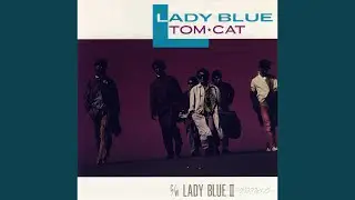 LADY BLUE Ⅱ ～クリスマス・ソング～