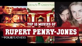 Rupert Penry-Jones Top 10 Movies | Best 10 Movie of Rupert Penry-Jones