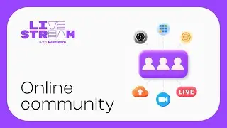 How to Build an Online Community