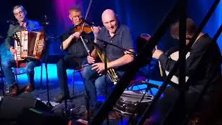 Sean  Smyth, Jim Higgins,  Mike McGoldrick ,  Jim Murray and Alan Kelly  Live in Galway