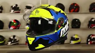 MT THUNDER 3