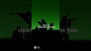 How Night Vision Goggles See in Total Darkness | Science Behind Military Tech#scipulse#nightvision