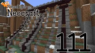NihonTiger on NeoCraft - 111 - Patreonize Me