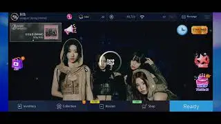 Superstar JYP抽中Tzuyu Twicelights,Sana Be As One,Jinyoung Come On,Youngjae 7 For 7,Dahyun Merry