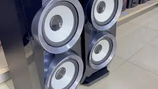Speaker Polytron PAS 8BF22, Speaker Super Bass Dibawah 2 Jutaan