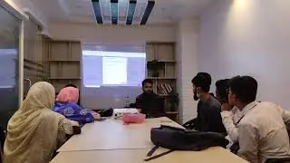 Facebook Marketing Class With Digital Marketing Batch In Sylhet