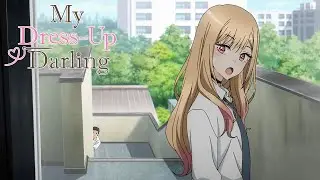 Marin Gets Ghosted | My Dress-Up Darling