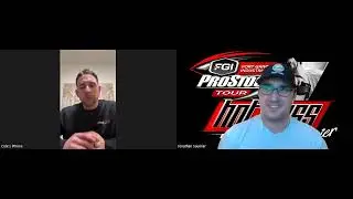 Nova Scotia&rsquo;s Cole Butcher on NASCAR Trucks & Coming Back Home