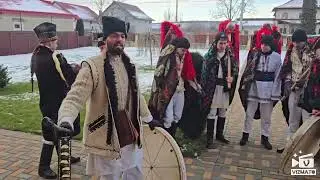 Plugusorul din Braesti, Suceava-2025