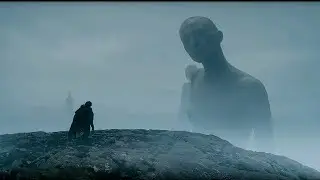 The Green Knight&nbsp;(film) InHindi Dubbed