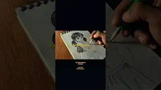 Drawing skills for bigganer...#ytshorts #yt #drawing #sketch #tutorial