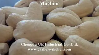 cashew nuts shelling machine-www.cashew-sheller.com