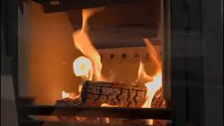 Purevision BPV5 5kW Multi Fuel Stove