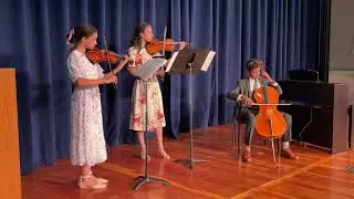 2024 Fine Arts Festival by St. Vincent de Paul Academy