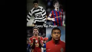 They All Won Golden Boy Except&hellip;