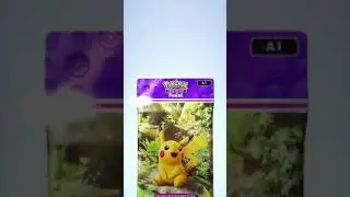 POKEMON art zapdos 2025 #cardspokemon # #openpack #pokemontcg #dragonite #geneticapex #pokemonUsa
