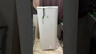 Geladeira Electrolux Re31 de uma porta - Tour