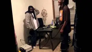 GUNLINE: HOOD SHIT