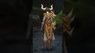 Chains of the Chosen Dead Normal - Cadenas de los Muertos Elegidos Normal