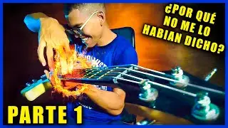 IMPROVISA como TODO un PRO, ¡TODOS LOS RECURSOS! (cumbia, coritos, cualquier género) PARTE 1