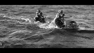 For&ccedil;as de Elite 2- Torpedos humanos italianos 1940-1943.
