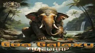 V.A. - Goa Galaxy TimeWarp, Vol​.​1 - By Dj​.​Acid | Full Mix