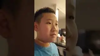 Aaron movie show part 1
