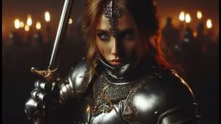 Medieval chandelier - metal parody song - sia cover song - badger sounds #chandelier #sia #metal