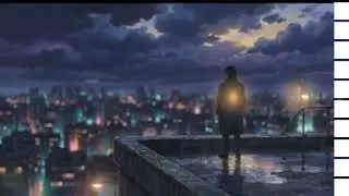Still Here | Emotional Hindi Song | Cinematic Anime Music #emotionalsong #aisongs 