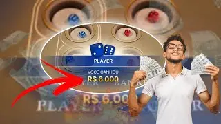 💥BUG💥- Bac Bo Jogo Dos Dados ESTRAT&Eacute;GIA para ALAVANCAR sua BANCA EM 5 MINUTOS
