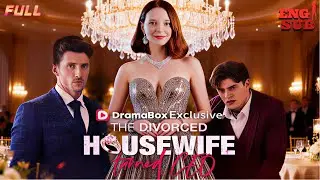 My Husband Looked Down on Me… Until I Revealed I Owned Everything 👑| Betrayal | RevengeRomance Full