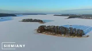 Siemiany zimą ❄️🌨️