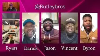 A Song for Mama (Rutley Bros Cover)
