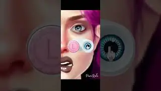 Title:Eye Restoration & Cleaning ✨ Satisfying Transformation