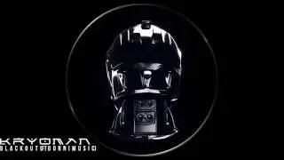 KRYOMAN - BLACKOUT (FT BORN I MUSIC)