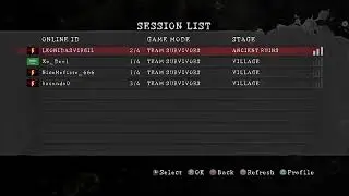 Re5vs